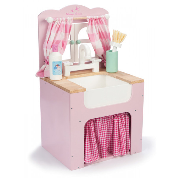 Le toy sales van honey kitchen