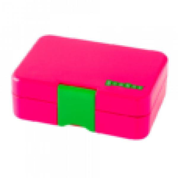 YUMBOX MINI SNACK