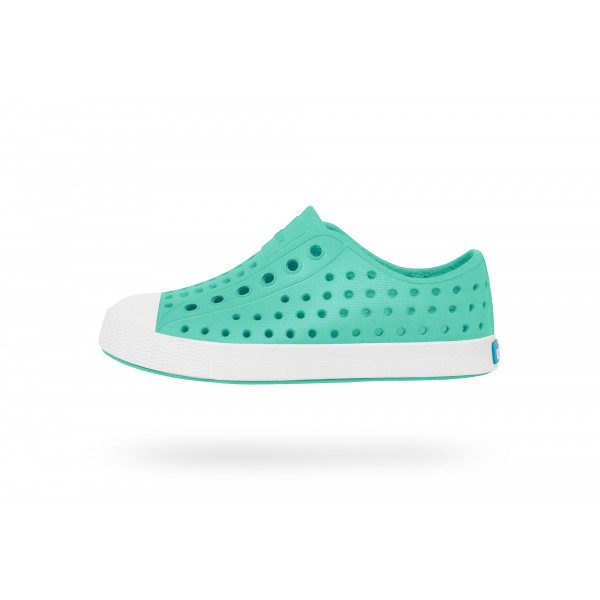 NATIVE JUNIOR IRIDESCENCE JEFFERSON CHILD ATLANTIS BLUE 