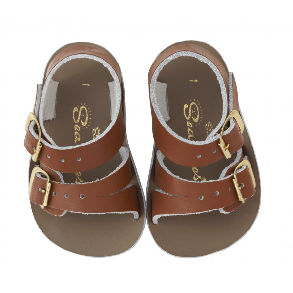 Sun san sales baby sandals