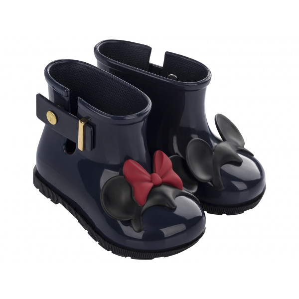 Mini melissa new arrivals disney twins