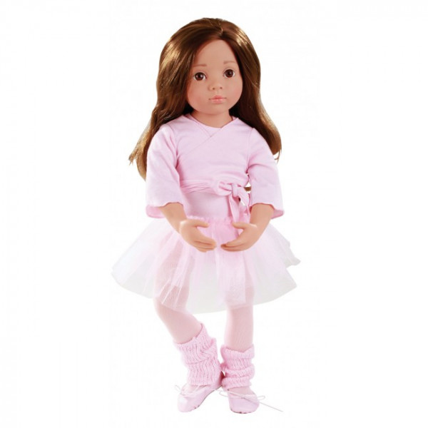GOTZ HAPPY KIDZ SOPHIE AT THE BALLET 50cm