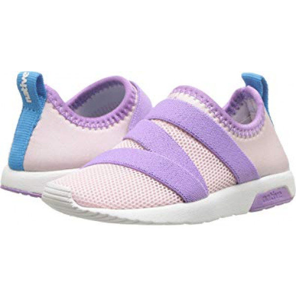 NATIVE CHILD PHOENIX COLD PINK/LAVENDER PURPLE/SHELL WHITE