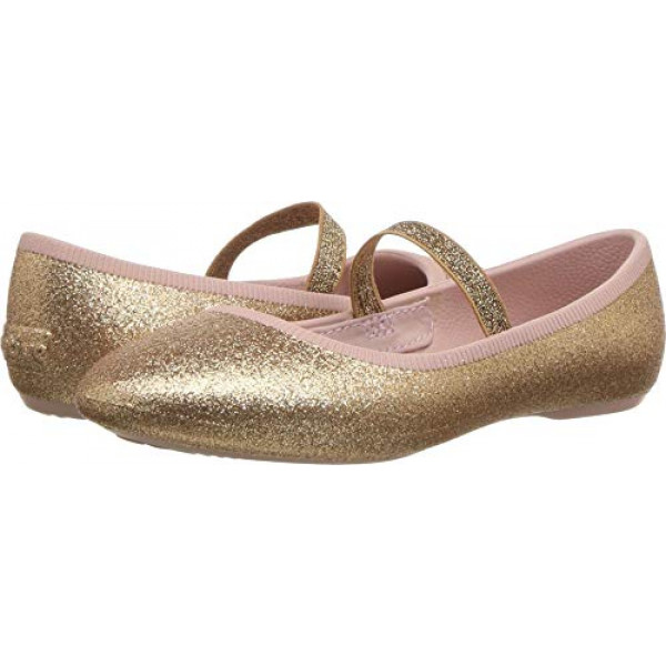 NATIVE CHILD MARGOT ROSEGOLD BLING