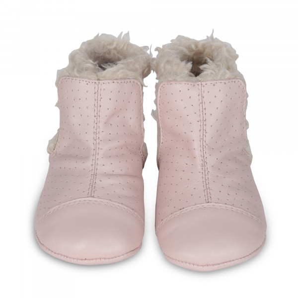 OLD SOLES GATSBY POWDER PINK
