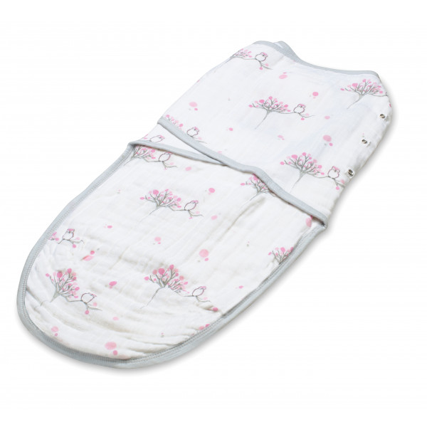 swaddle blankets argos