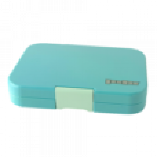 YUMBOX TAPAS 4 COMPARTMENT