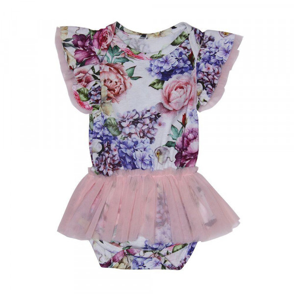 ALEX & ANT ARIA PLAYSUIT