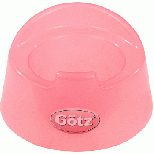 GOTZ PINK POTTY