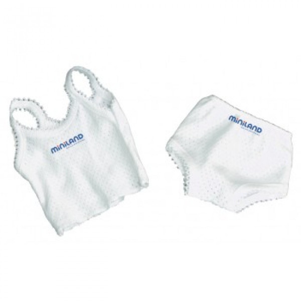 MINILAND CLOTHING UNDERWEAR 32CM