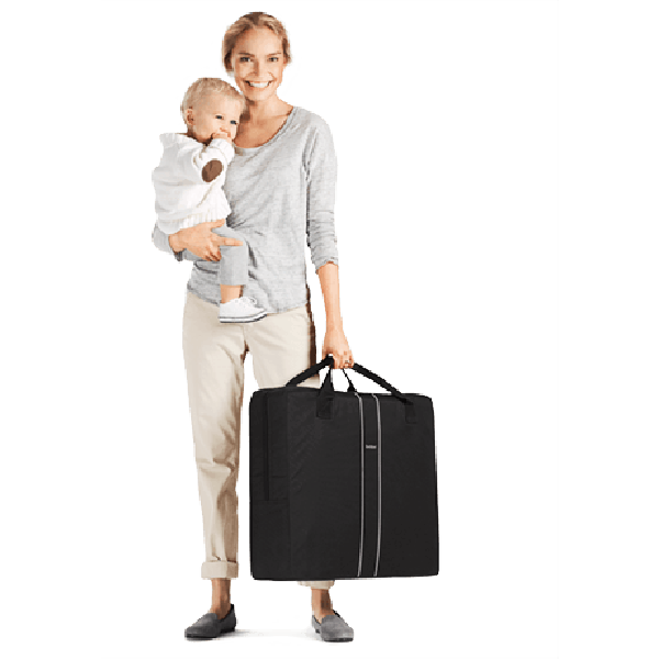 BABYBJORN TRAVEL COT LIGHT