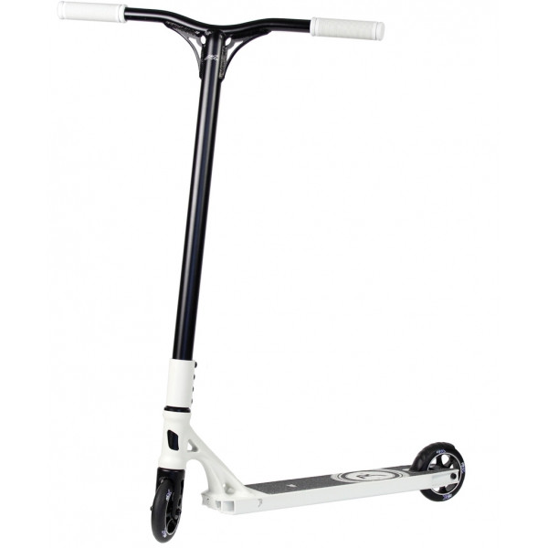 MICRO mX BENJ FRIANT EDITION