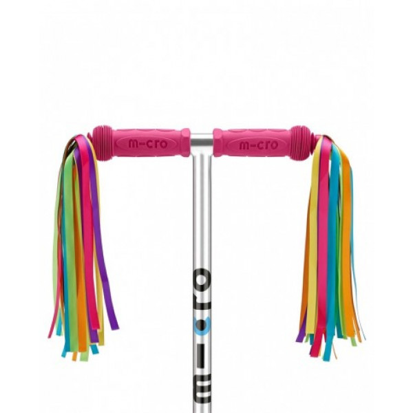 MICRO HANDLE BAR RIBBON