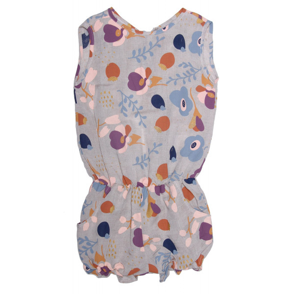 ALEX & ANT BLAIR JUMPSUIT