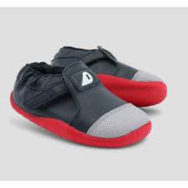 BOBUX XPLORER ORIGIN NAVY