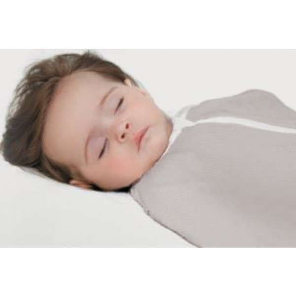 Bubbaroo swaddle clearance