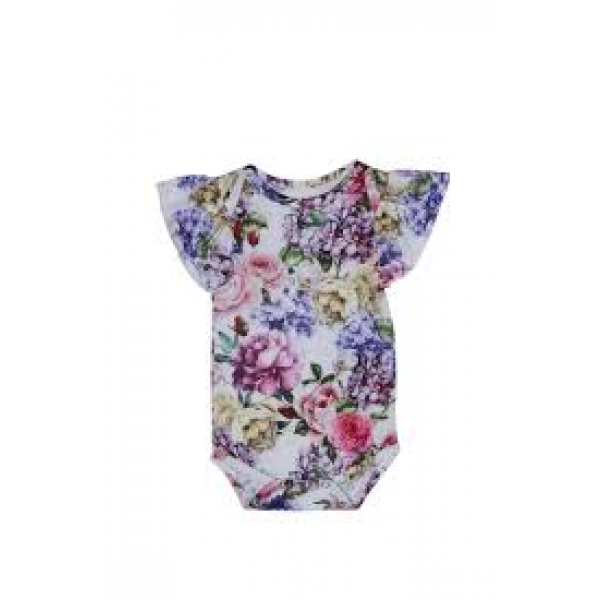 ALEX & ANT CARA PLAYSUIT