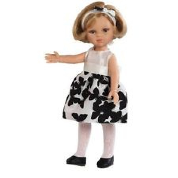 PAOLA REINA CARLA DOLL