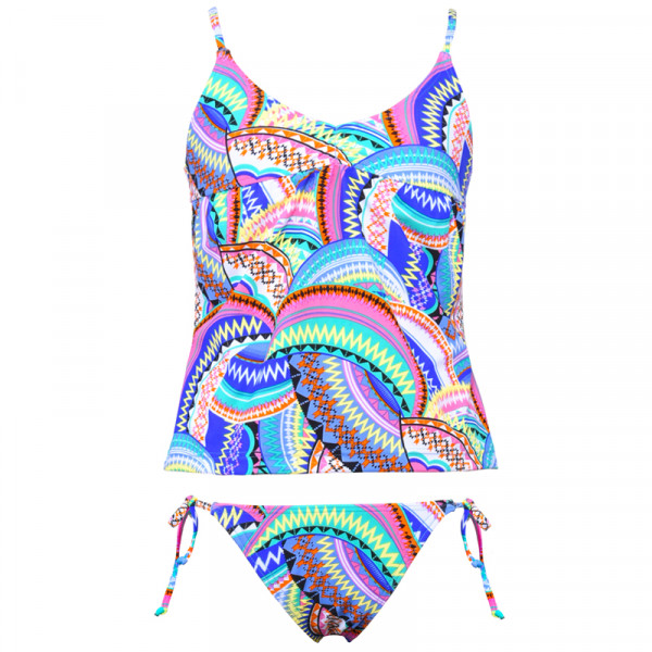 CUPID GIRL TANKINI SET ZAZU