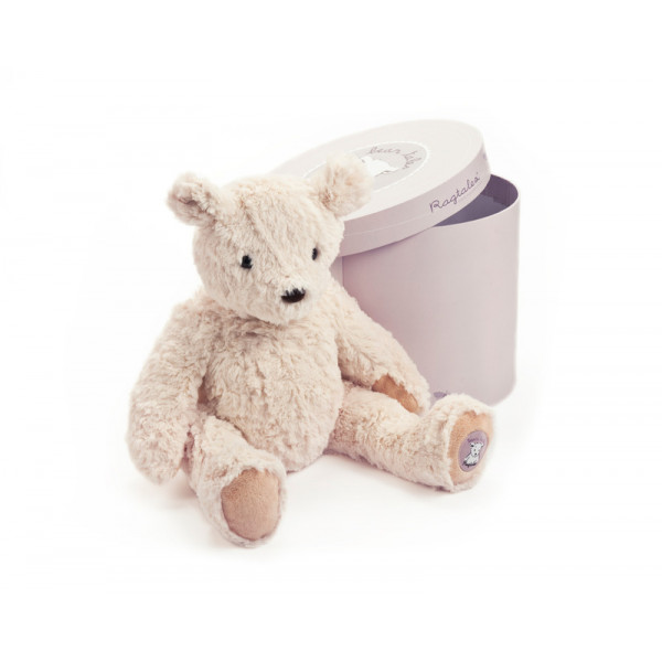 RAGTALES DARCY DRESS UP BEAR