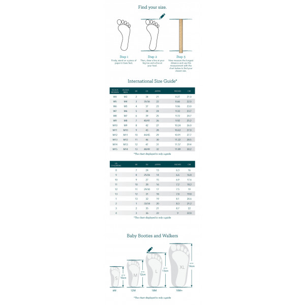 emu glitter koala walker merino wool boots koala baby size chart