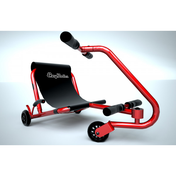 EZYROLLER JUNIOR RED