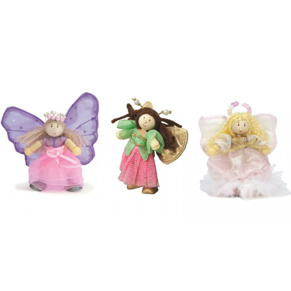 Le toy van hotsell fairy
