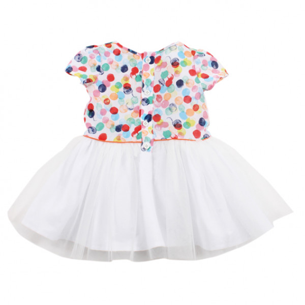 Fox and best sale finch tutu dress