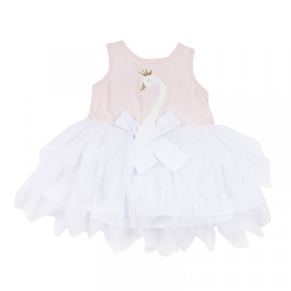 fox and finch tutu dress