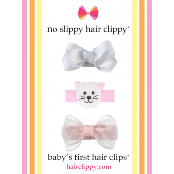 No slippy clearance hair clippy