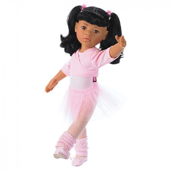GOTZ HANNAH AT THE BALLET ASIA 50CM