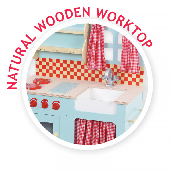 Le toy van honey kitchen hot sale