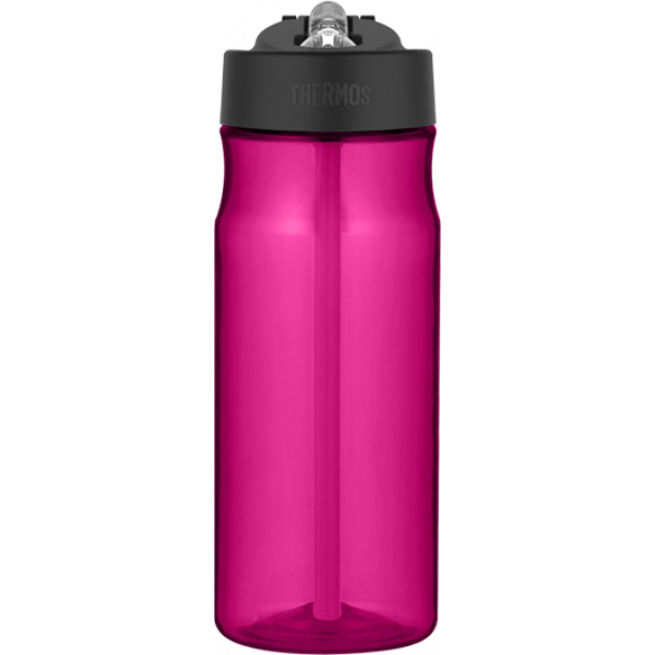 THERMOS HYDRATION BOTTLE MAGENTA 530ML