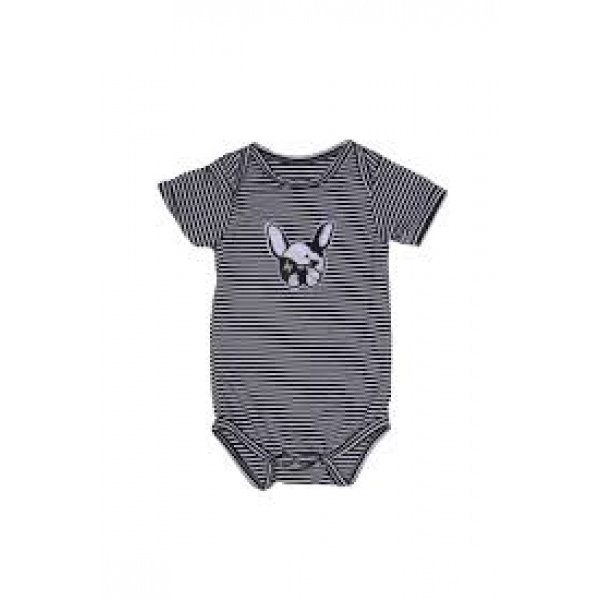 ALEX & ANT IGGY ROMPER