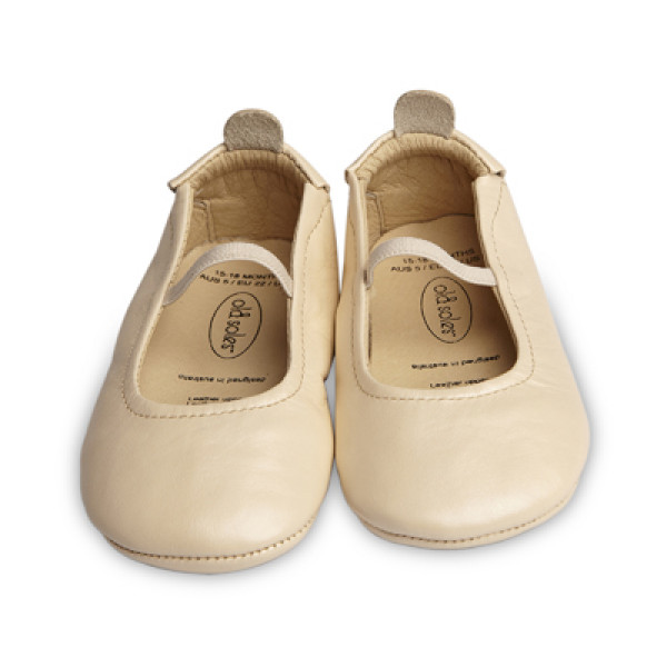 Old soles hotsell ballet flats