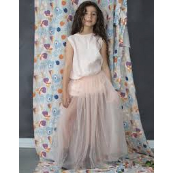 ALEX & ANT JOLIE TUTU PINK