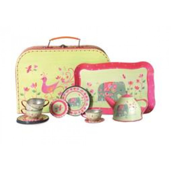 EGMONT TEA SET INDIA