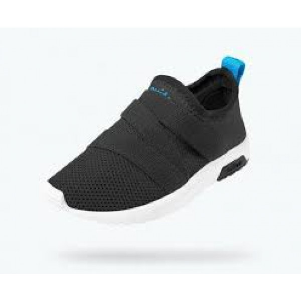 NATIVE CHILD PHOENIX JIFFY BLACK/SHELL WHITE