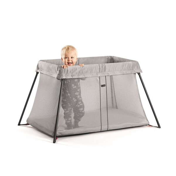 Baby bjorn travel crib best sale