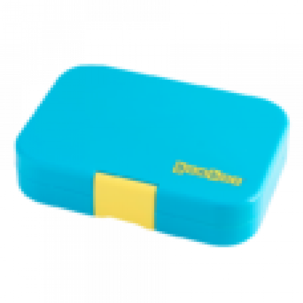 YUMBOX PANINO 4 COMPARTMENT