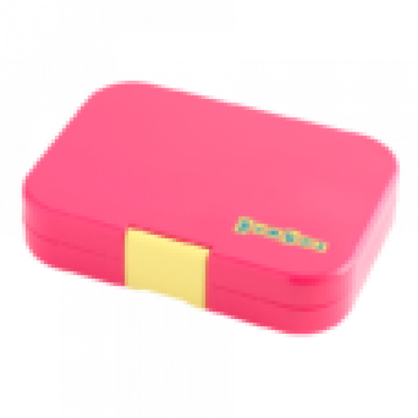 YUMBOX PANINO 4 COMPARTMENT