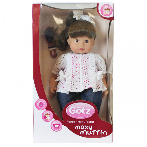 gotz maxy muffin doll