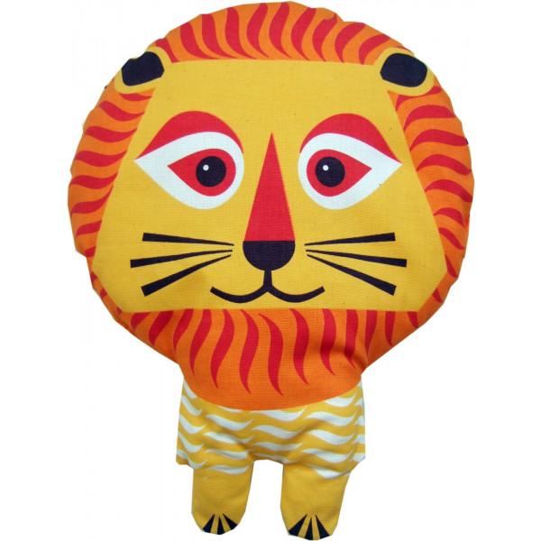 CEP MIBO TEA TOWEL LION
