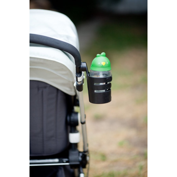 LOLLALAND CUP DRINK BOTTLE MADE IN USA RED Feeding Baby Essentials