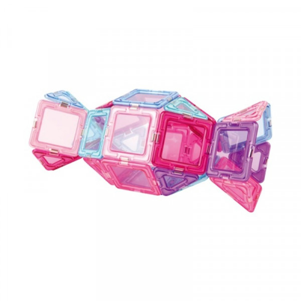 MAGFORMERS INSPIRE SET 30 PCE