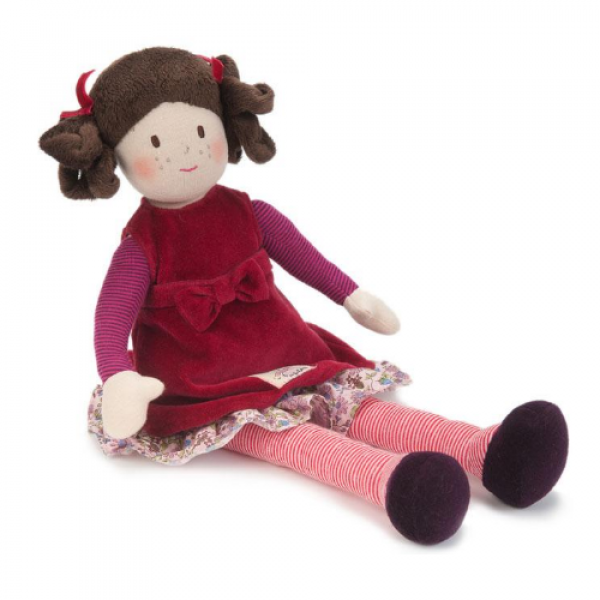 Ragtales doll shop