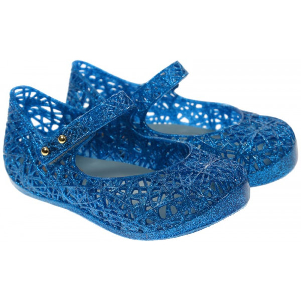 Mini melissa campana zig zag sale