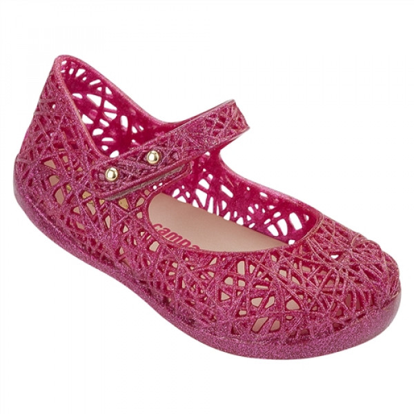 Mini melissa deals zig zag
