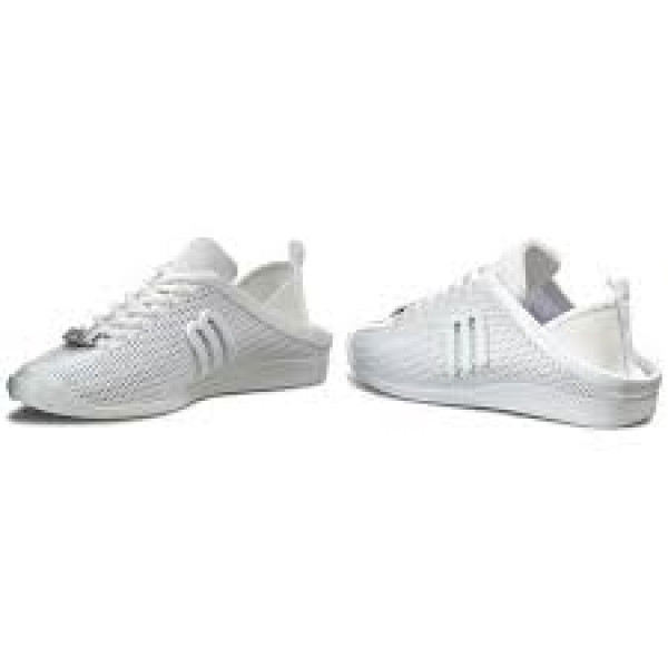 Melissa love system sneakers store