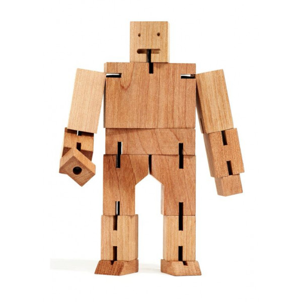 AREAWARE CUBEBOT MICRO NATURAL